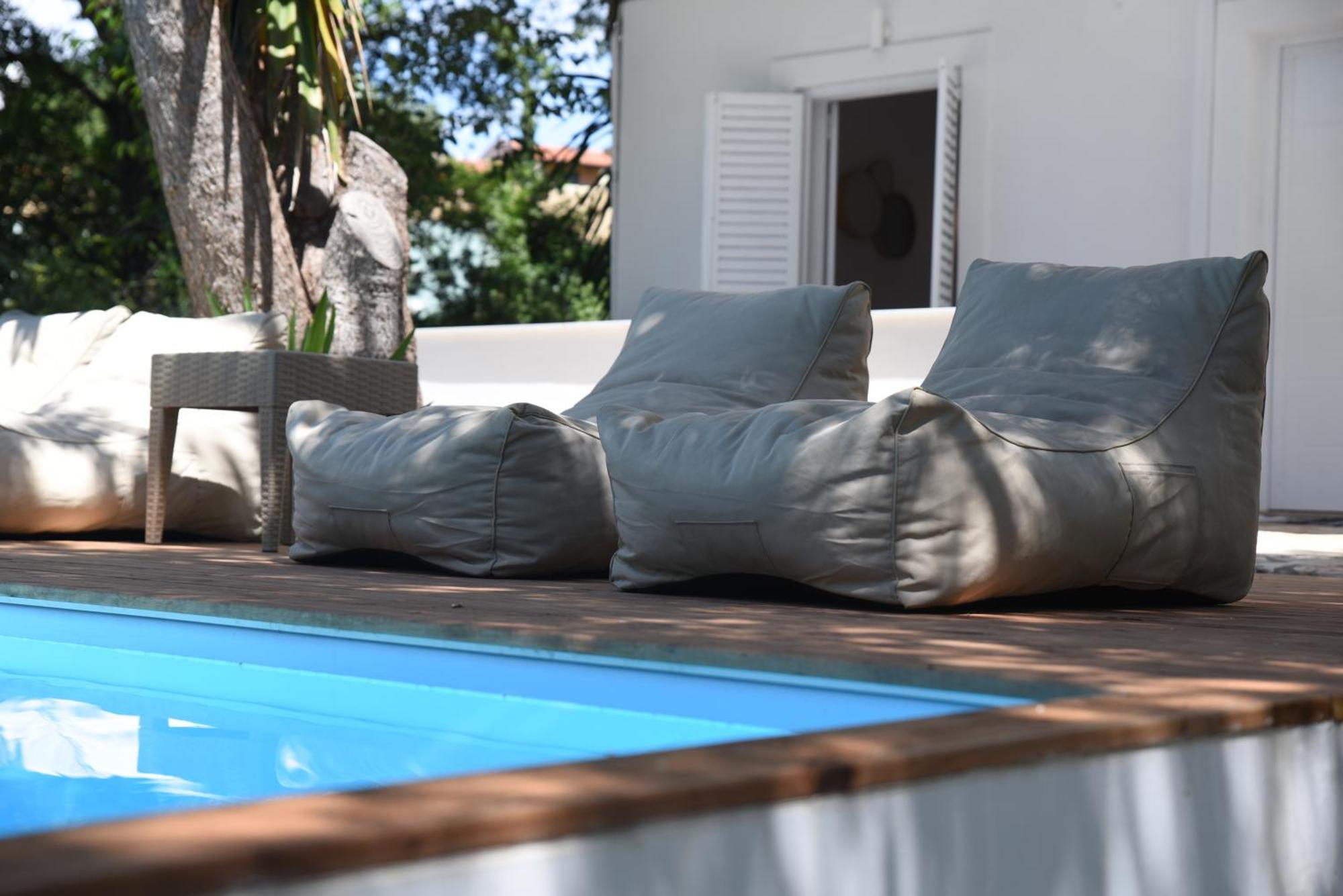 Two Bedroom Suite Private Pool