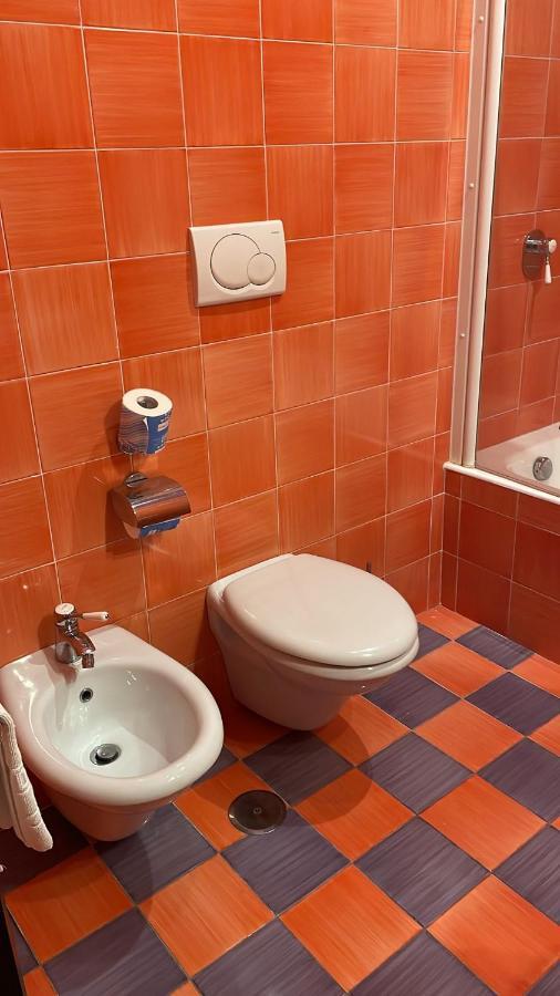 Doppel-/Zweibettzimmer - Nebengebäude