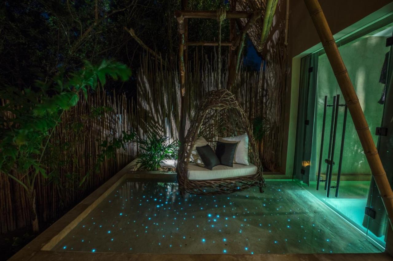 Junior Suite Private Pool