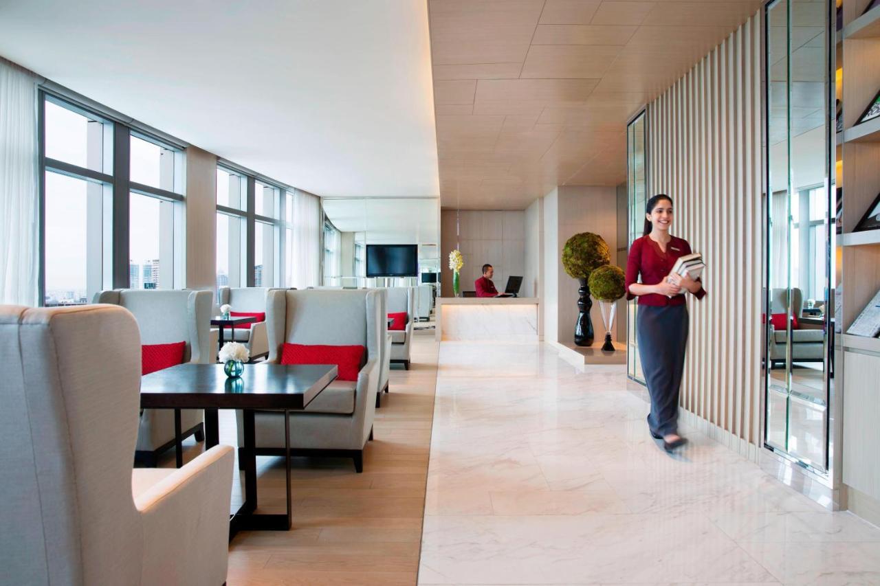 Two-Bedroom Suite - High Floor/Executive Lounge Access,1416259932:JPEG
