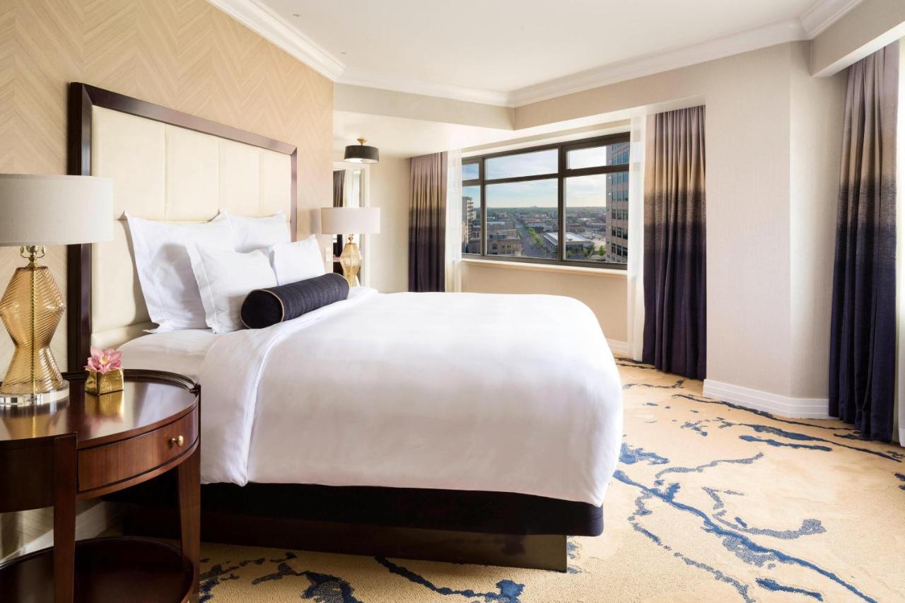 Suite King con 1 Camera da Letto