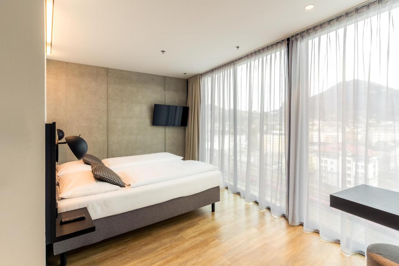 Extended Double Room