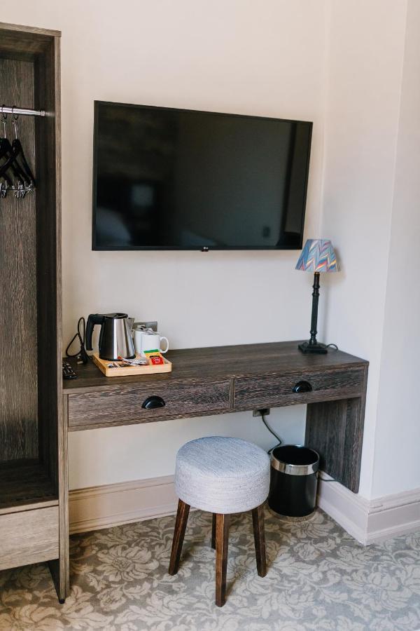Deluxe Doppelzimmer