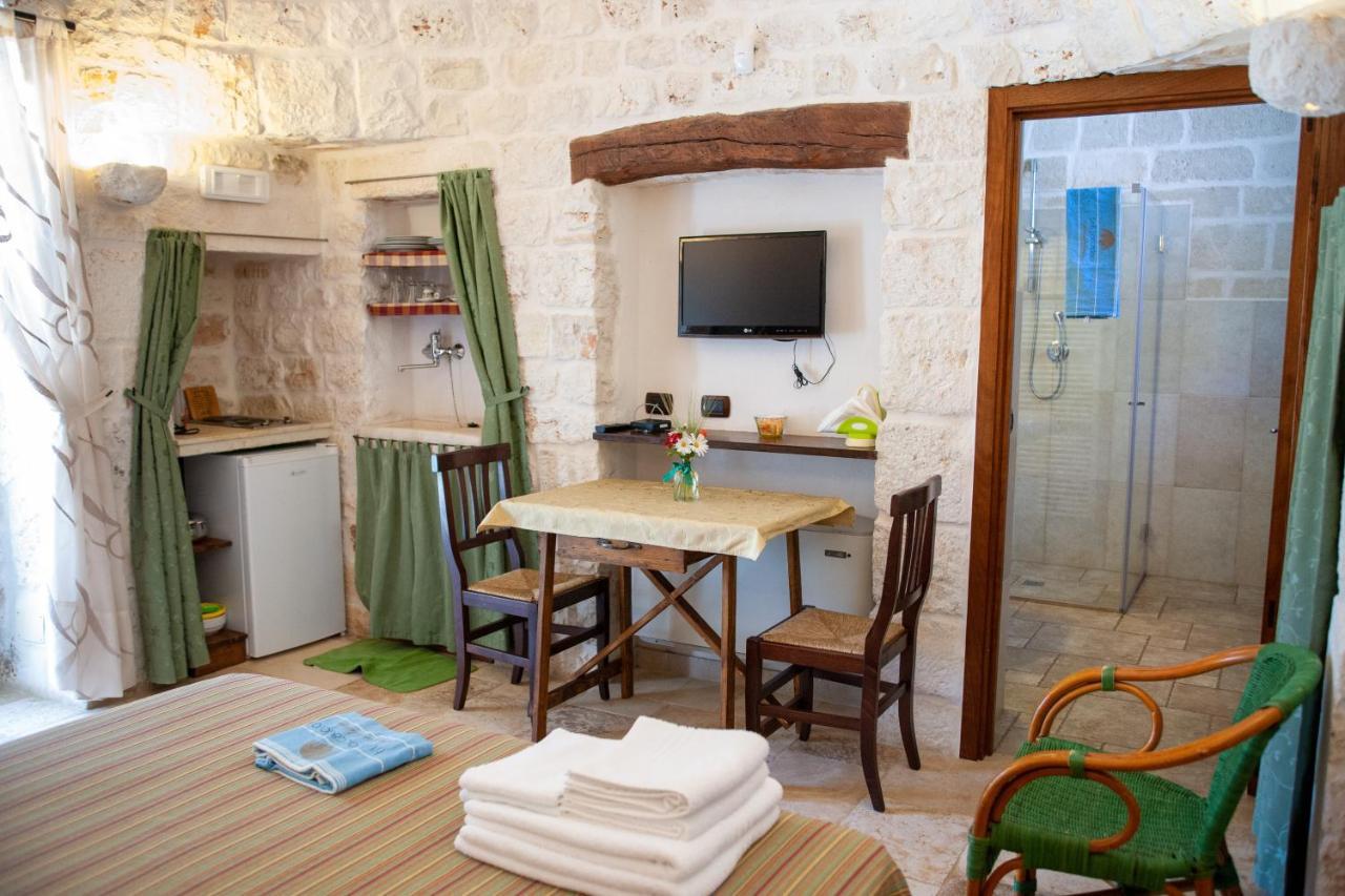 Trullo Studio