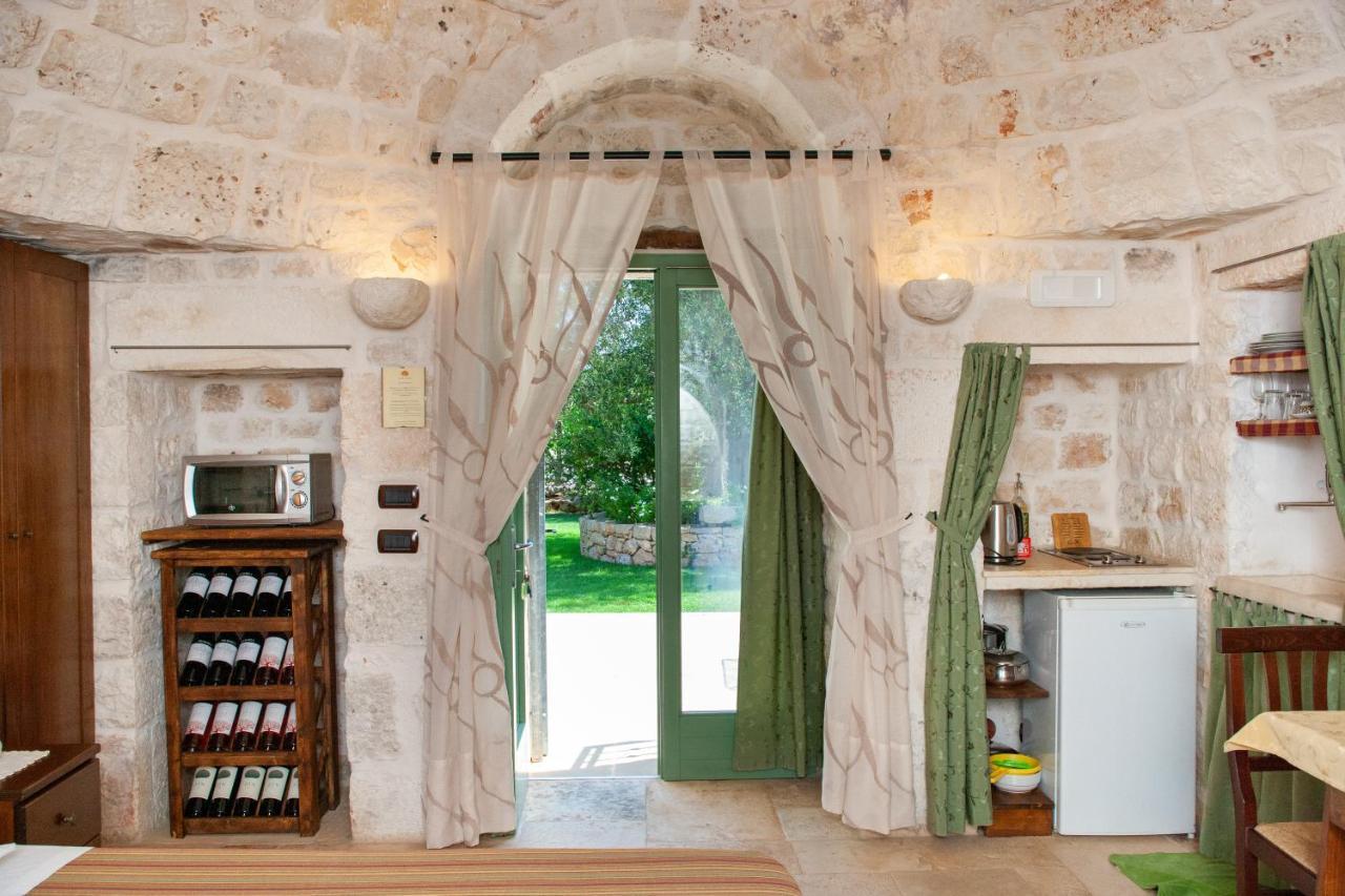 Trullo Studio