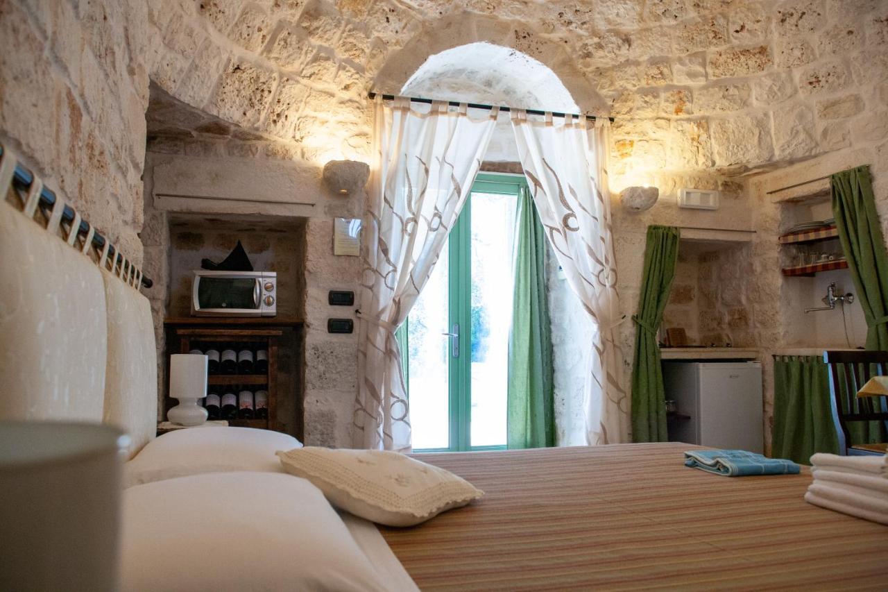 Trullo Studio