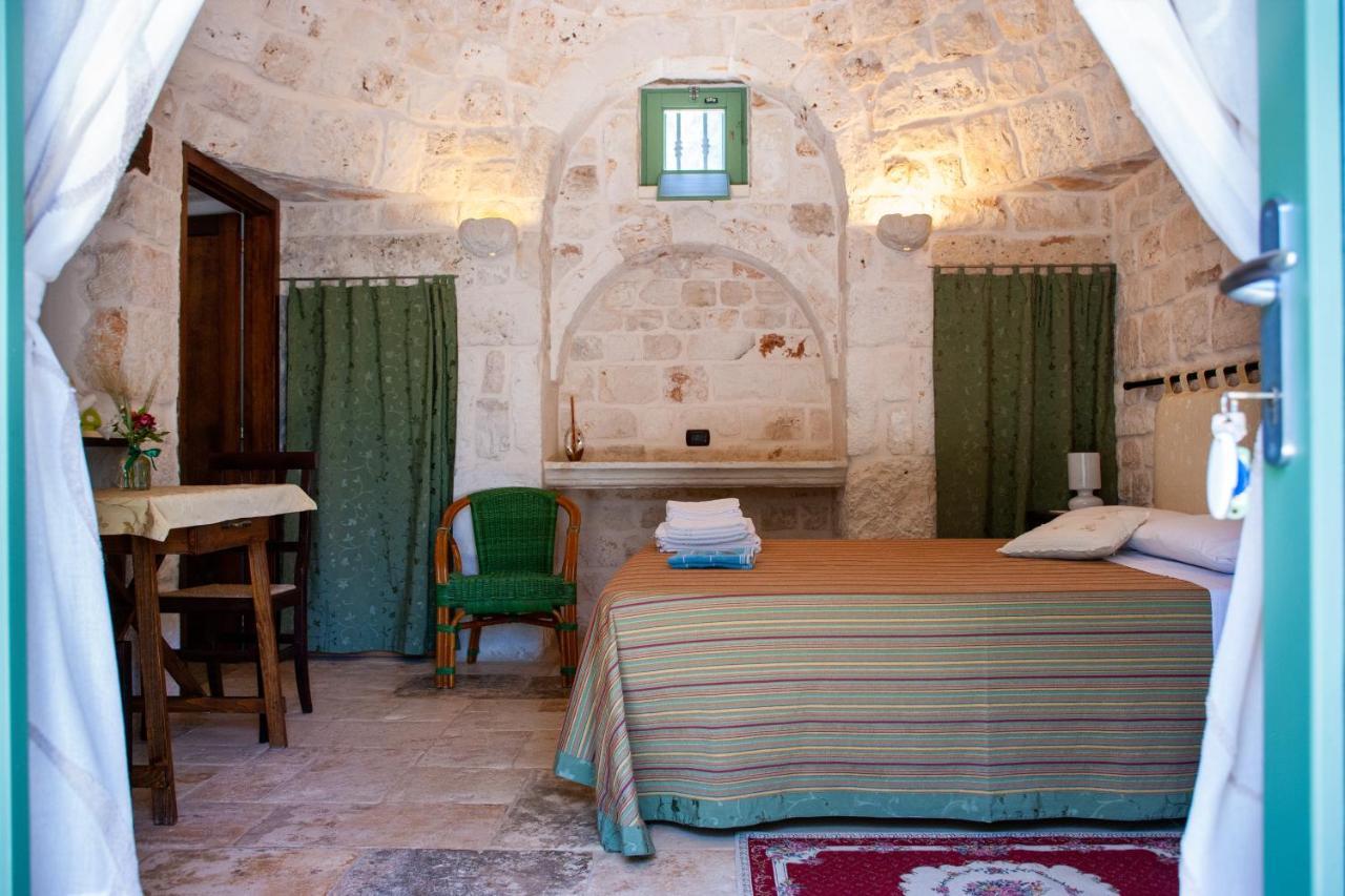Trullo Studio