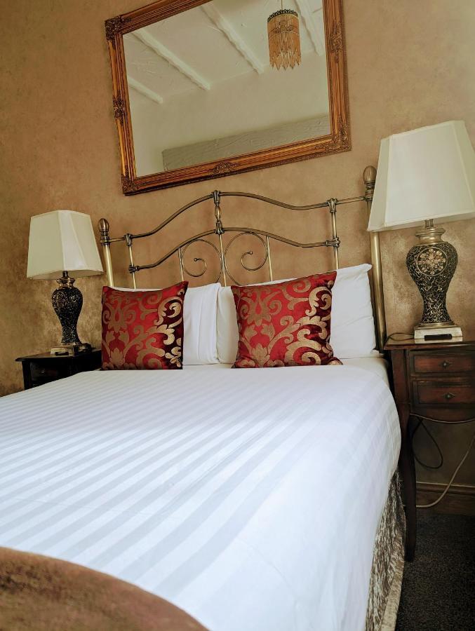 Habitación Doble Pequeña