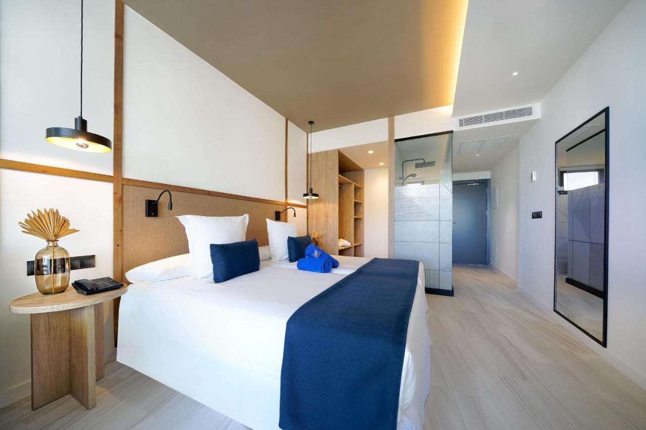 Junior Suite (2 Volwassenen)