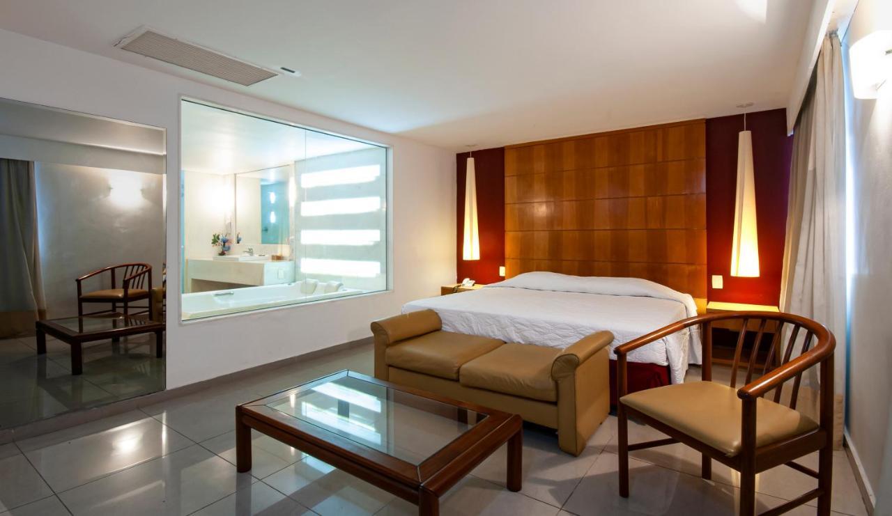 Suite Executiva