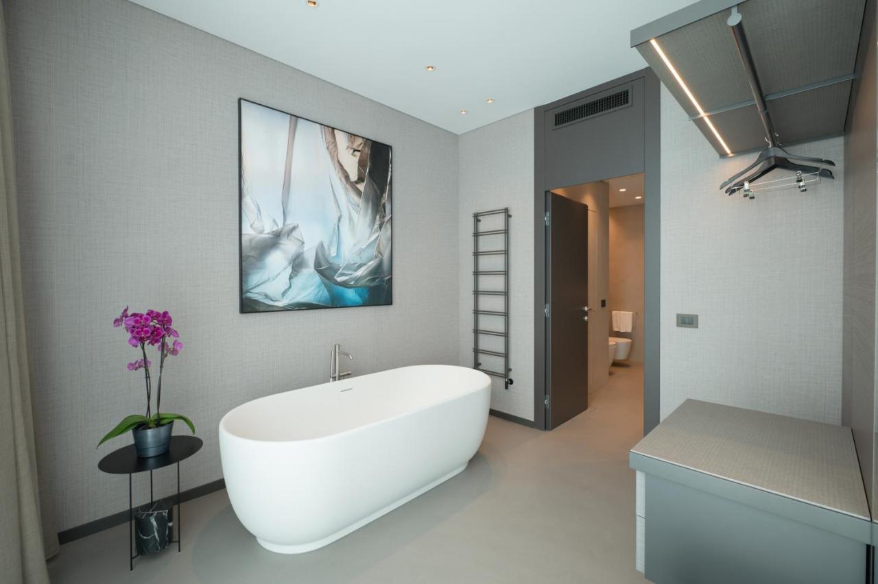 Luxury Double Room Junior Suite