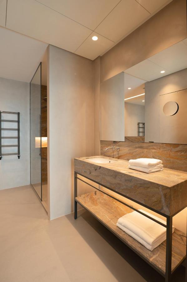Luxury Double Room Junior Suite
