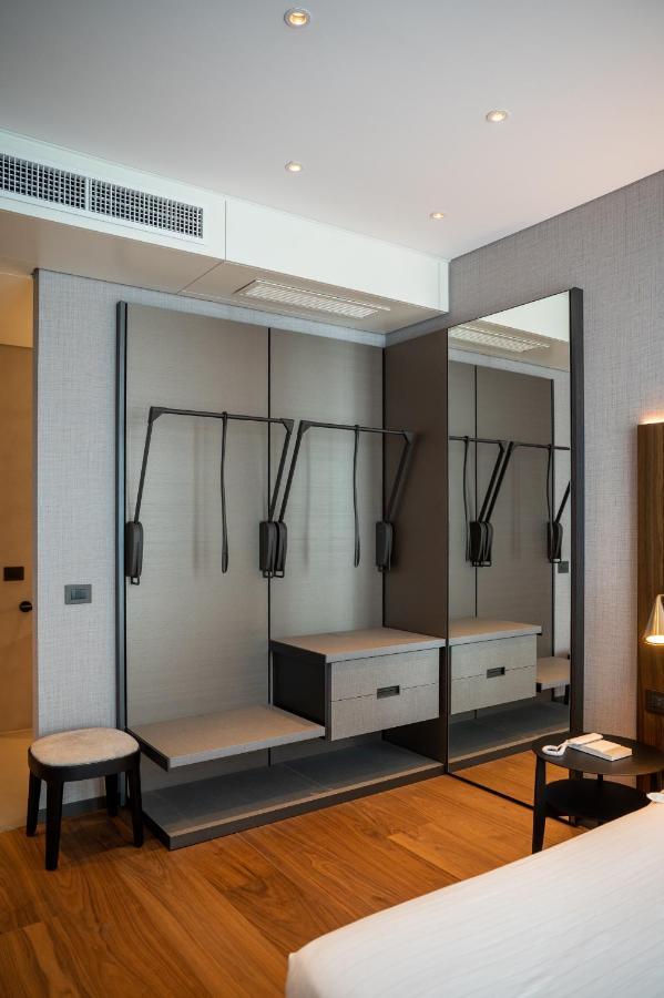 Luxury Double Room Junior Suite