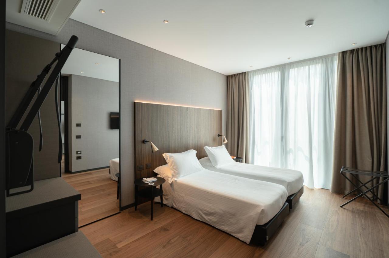 Luxury Double Room Junior Suite