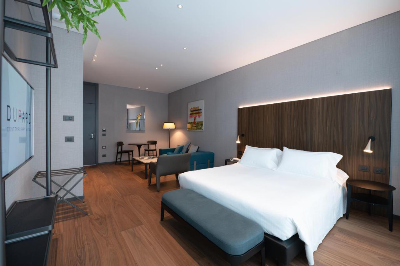 Luxury Junior Suite