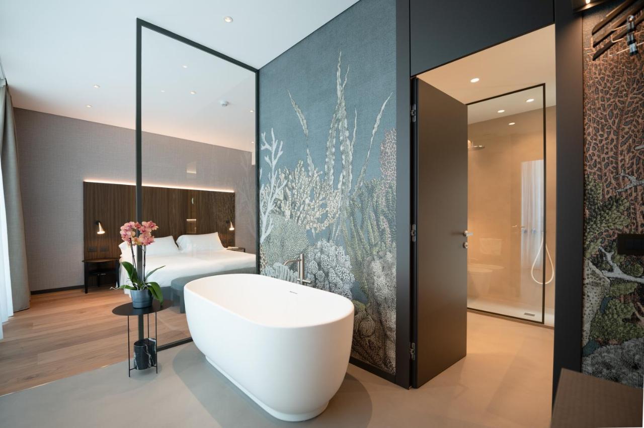 Luxury Junior Suite