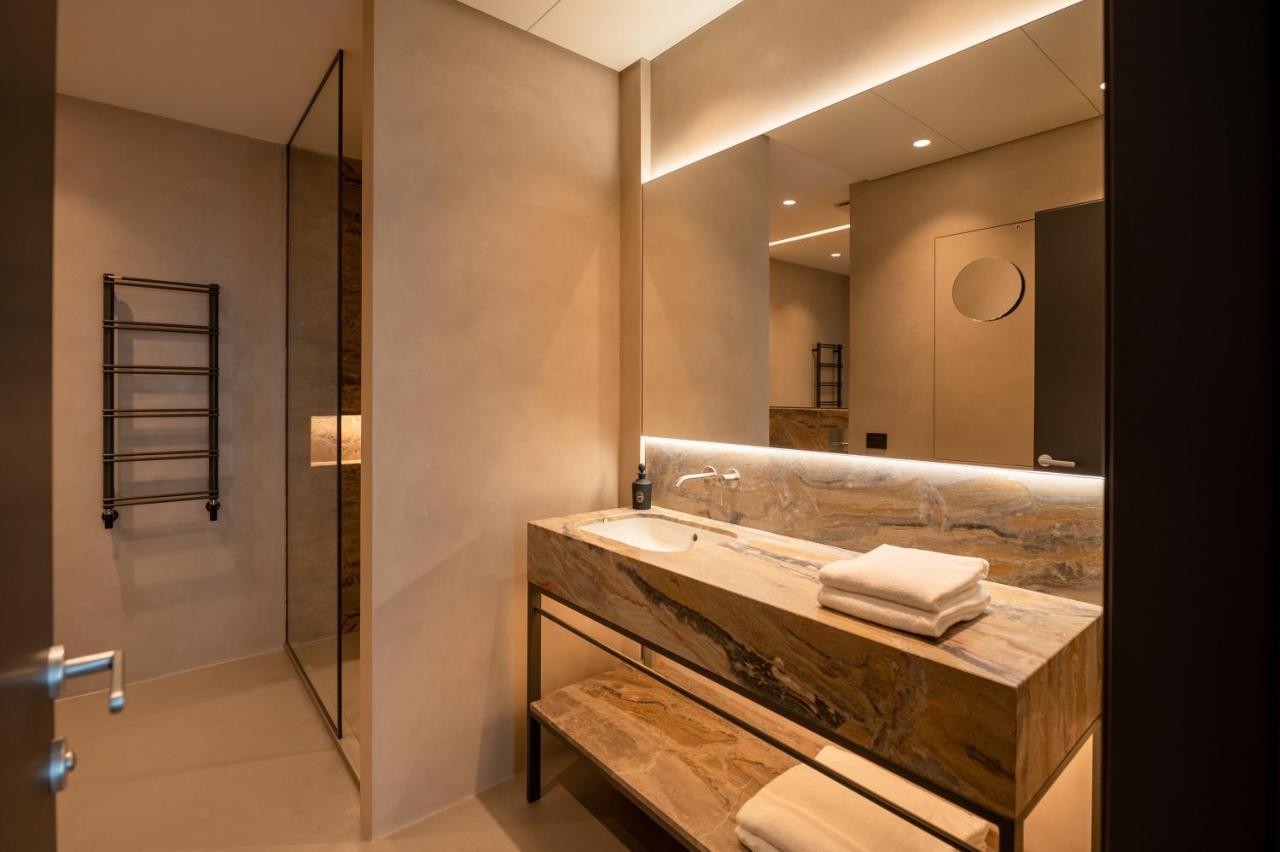 Luxury Junior Suite