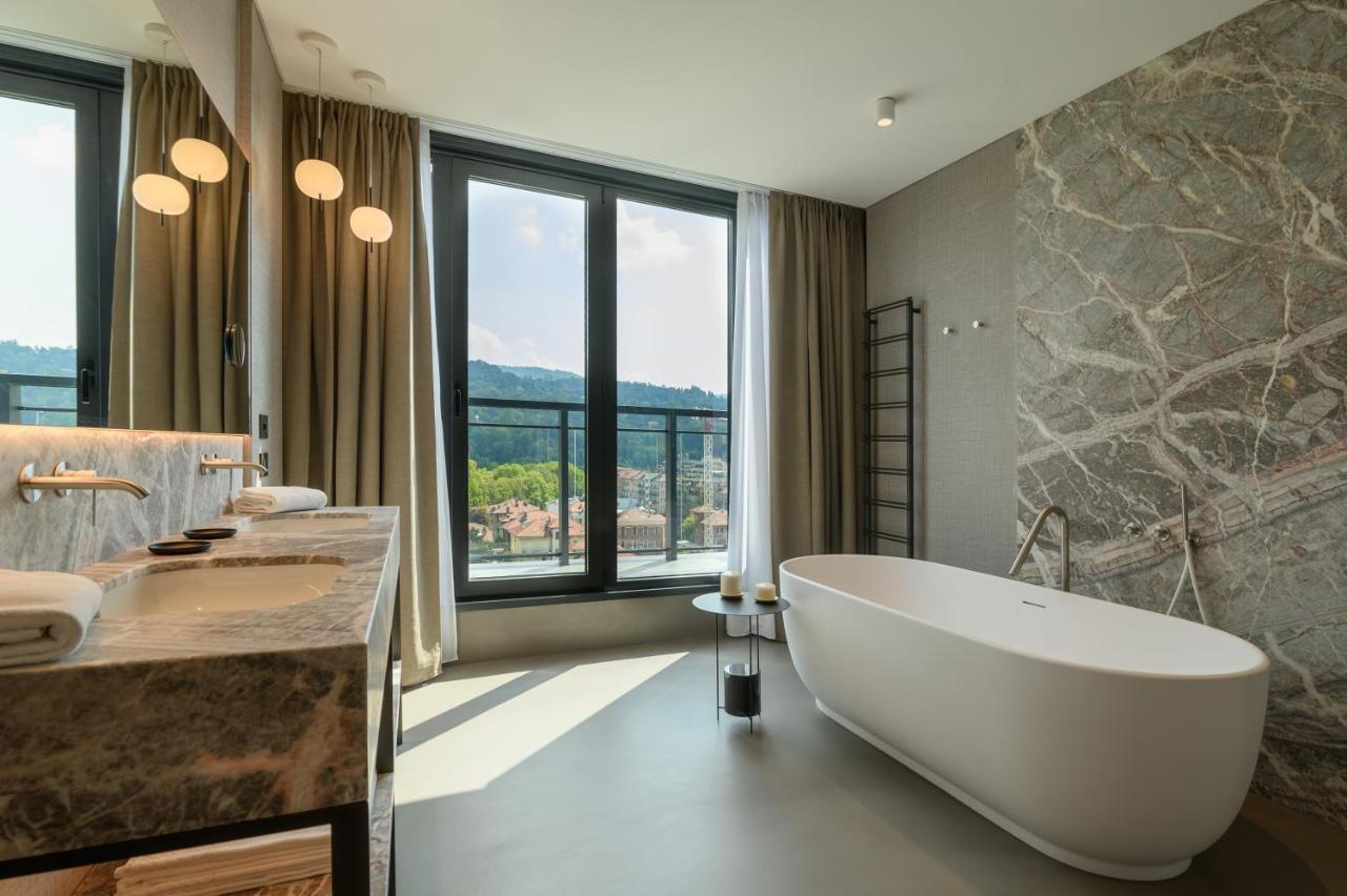 Junior Suite Terrace