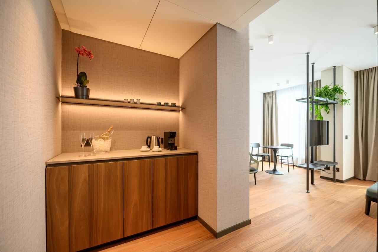 Junior Suite Terrace
