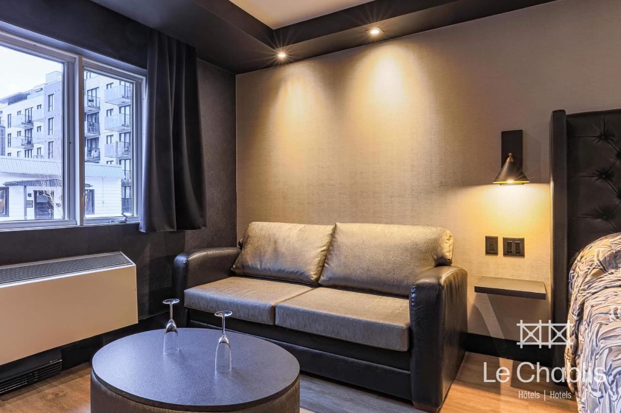 Comfort Room
