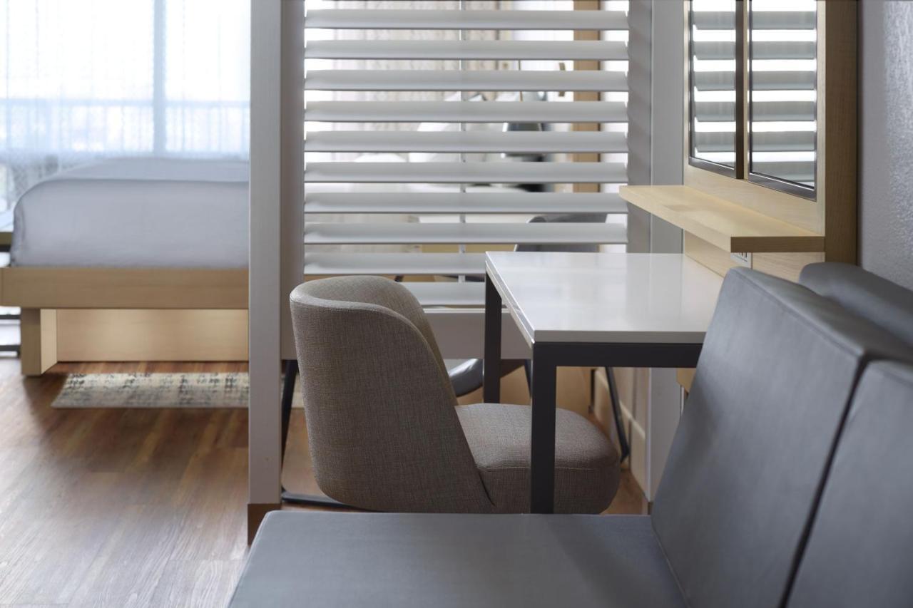 Monolocale King con Divano-Letto
