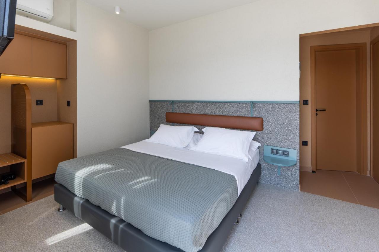Double or Twin Room Acropolis View