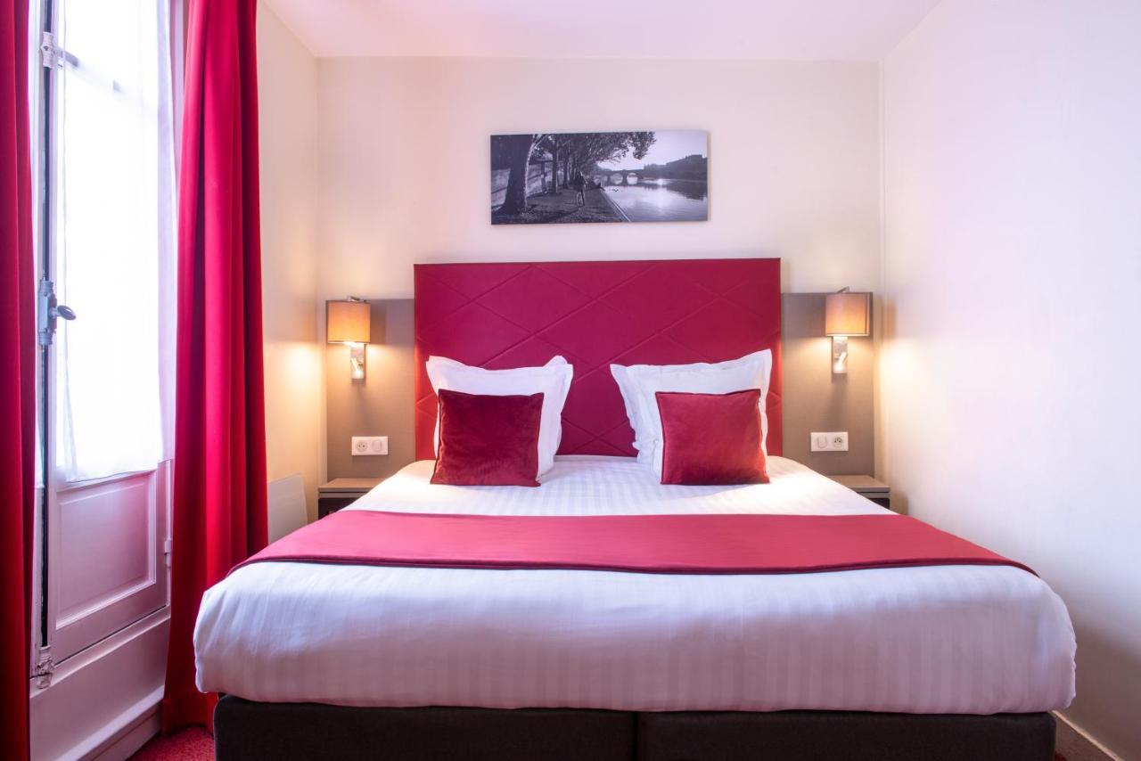 Cosy Double Room