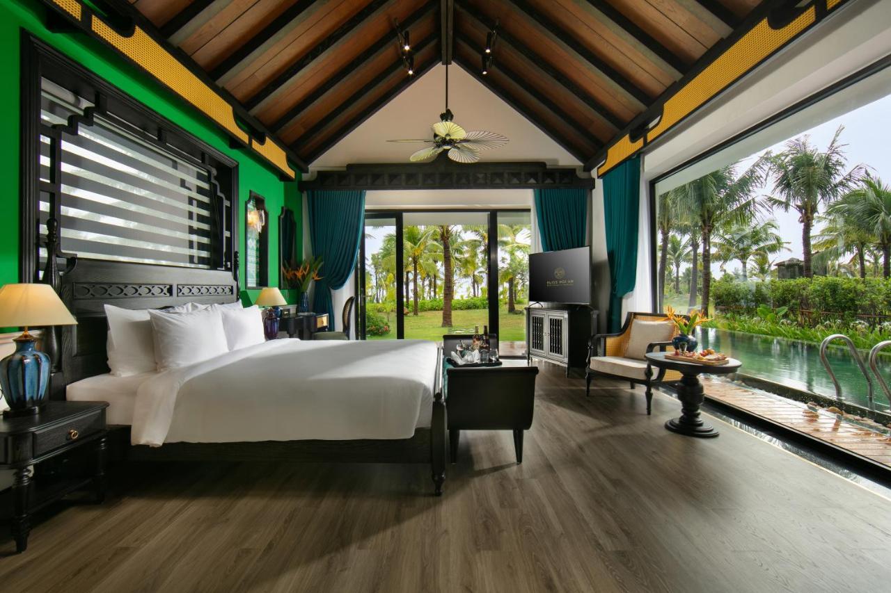 Villa 2 Chambres avec Piscine