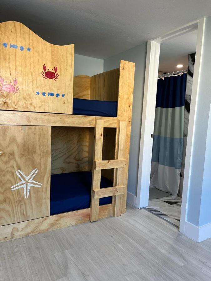Posto Letto in Dormitorio per 4 Persone