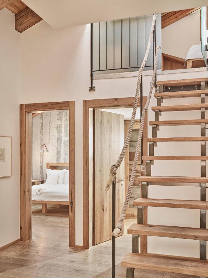 Chalet Suite