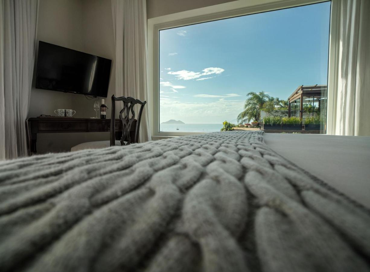 Deluxe Double Room Sea View