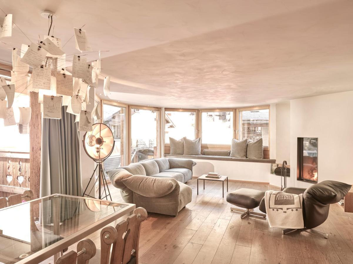 Maxi Suite Panorama