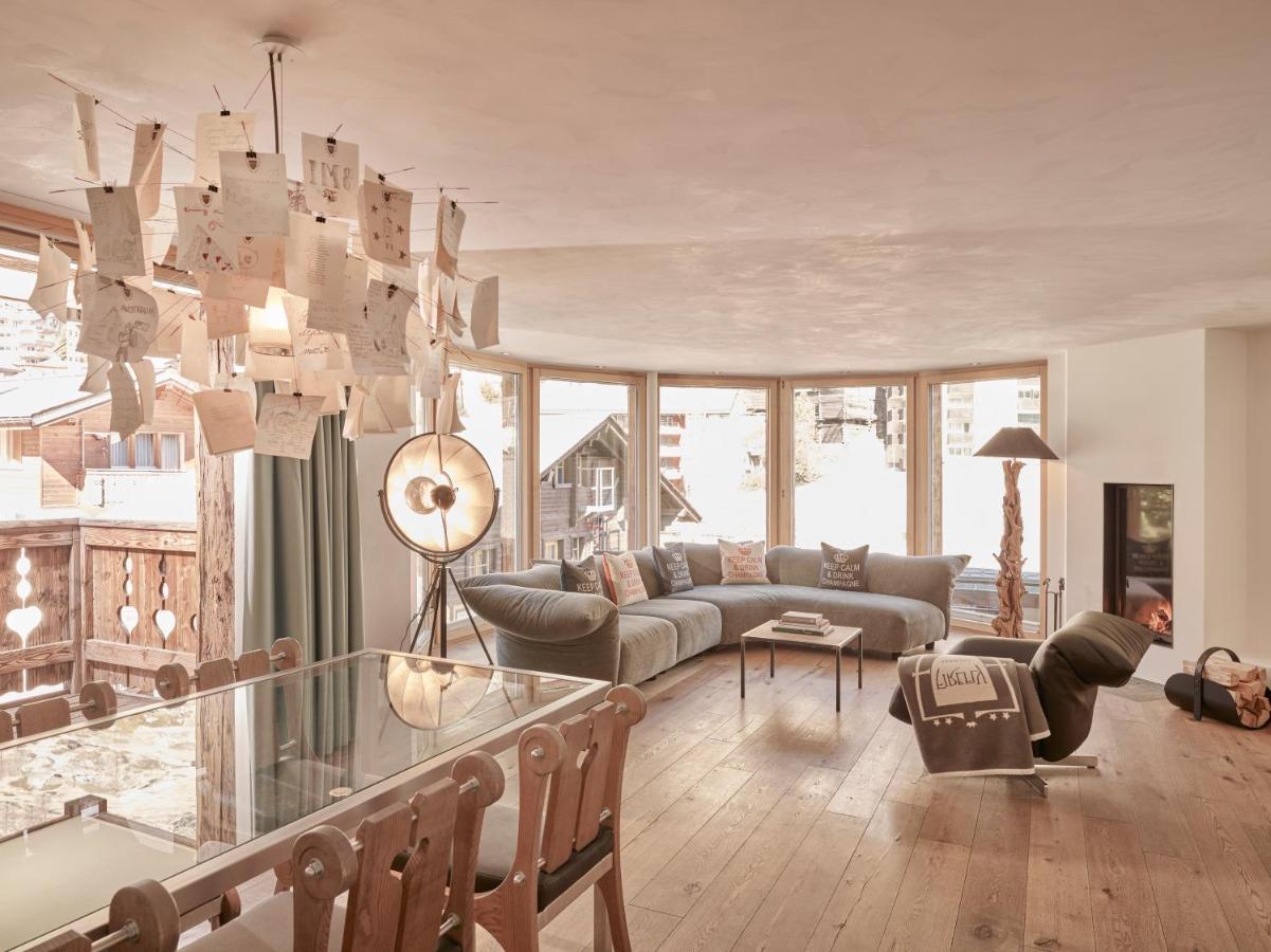 Maxi Suite Panorama