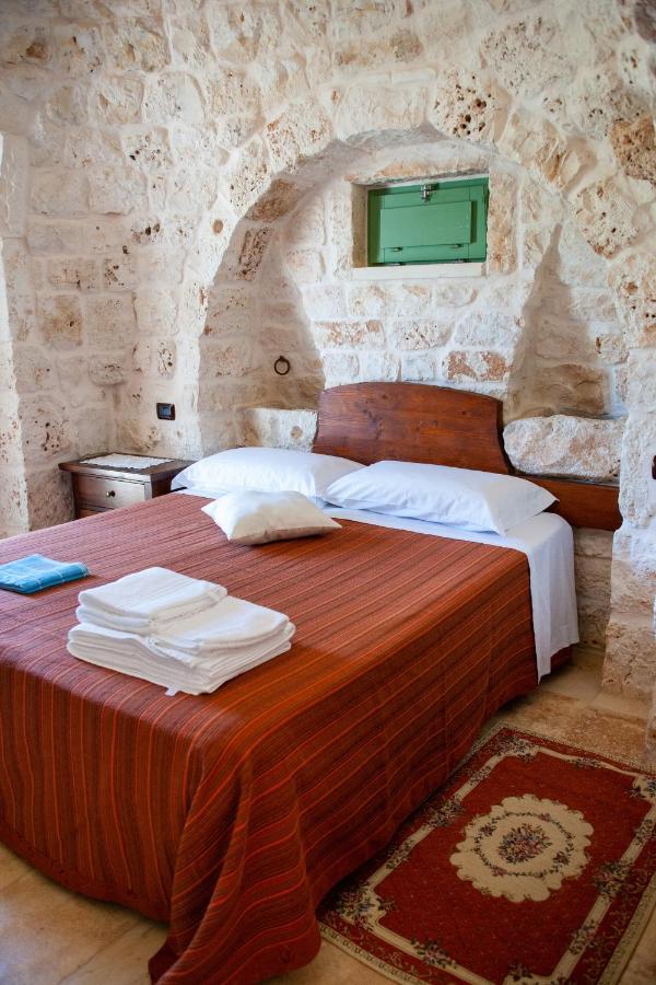 Two-Bedroom Trullo