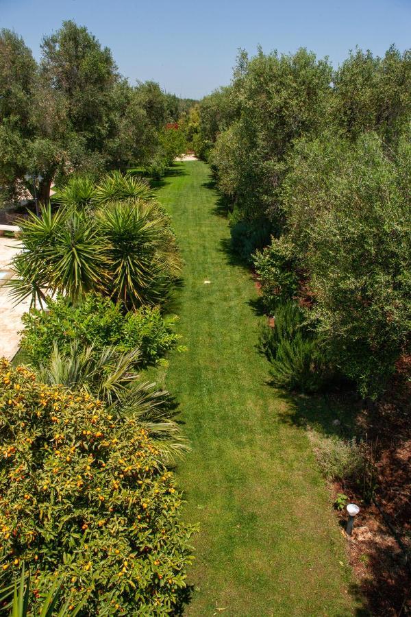Trullo Studio