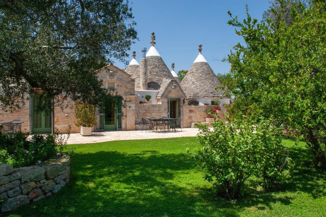 Trullo Studio