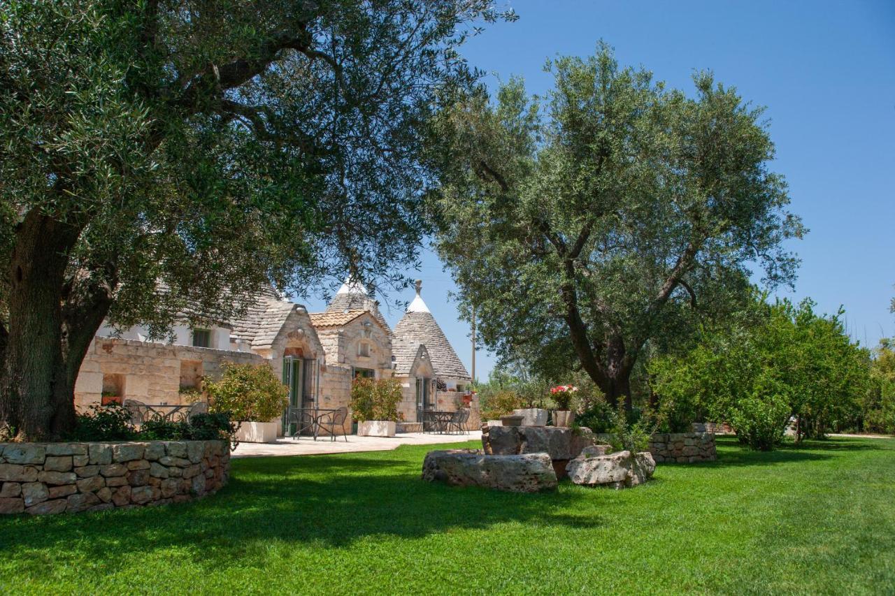 Trullo Studio