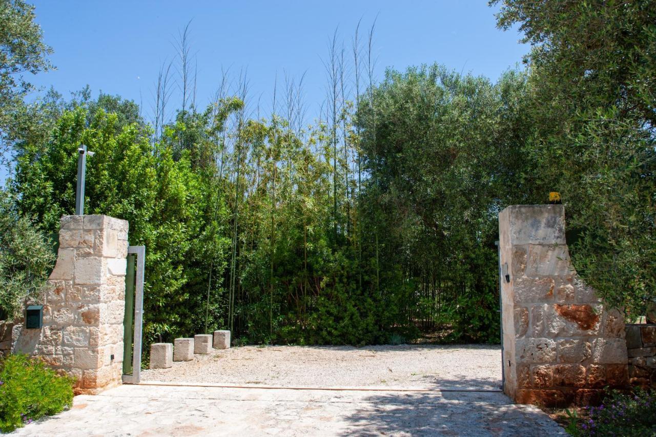 Trullo Studio
