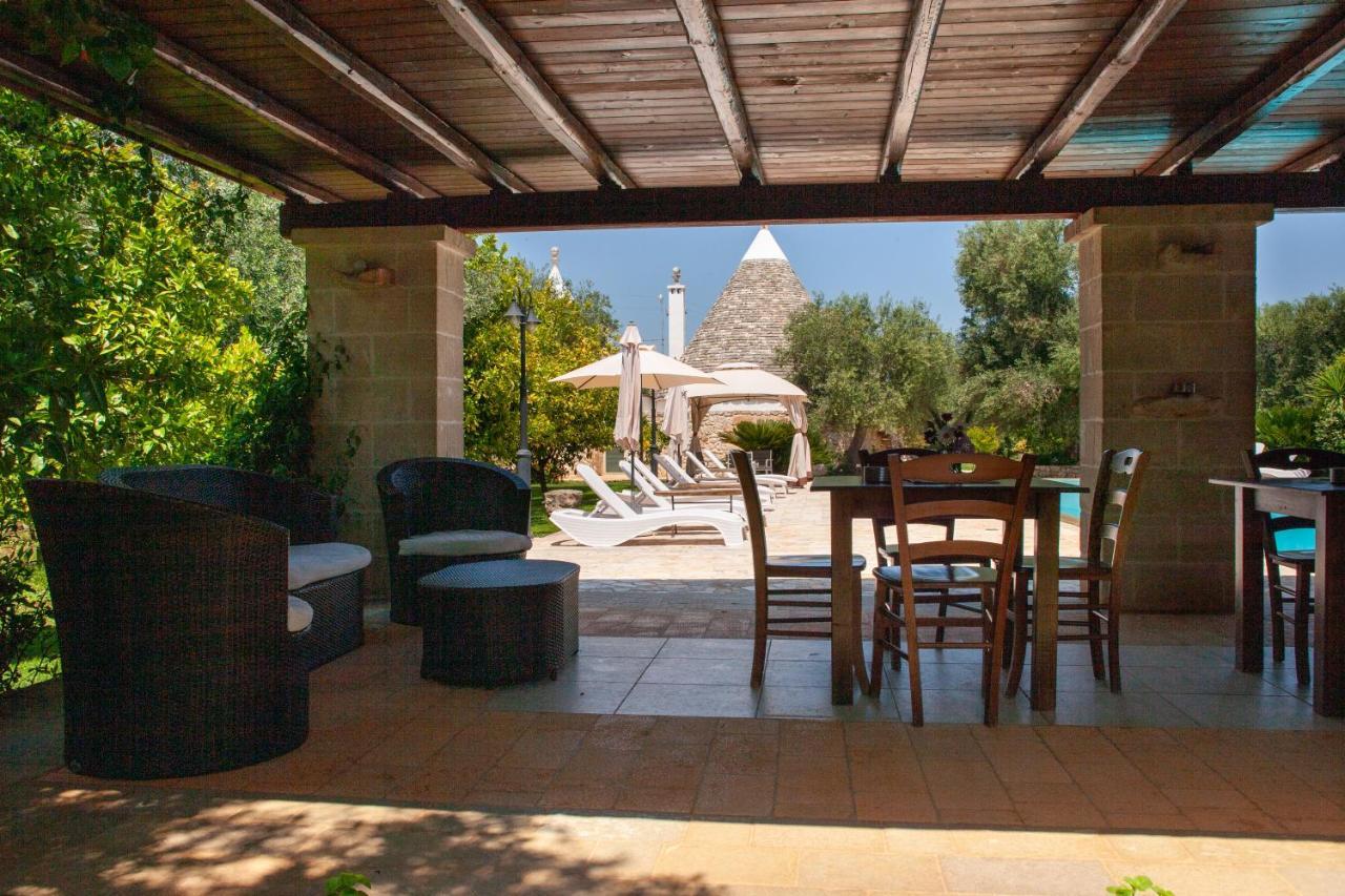 Trullo Studio