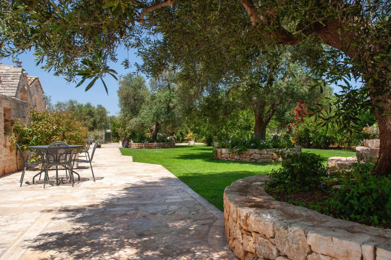 Trullo Studio