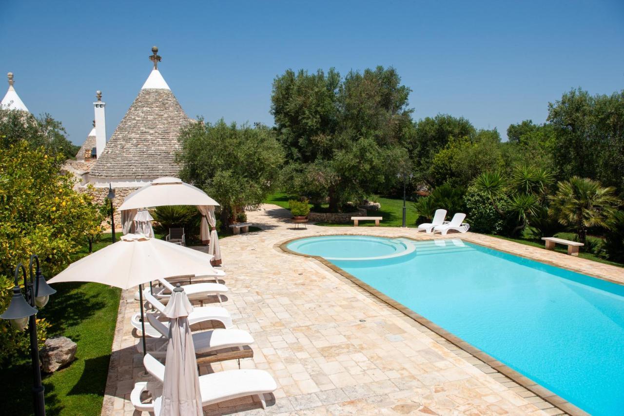 Trullo Studio