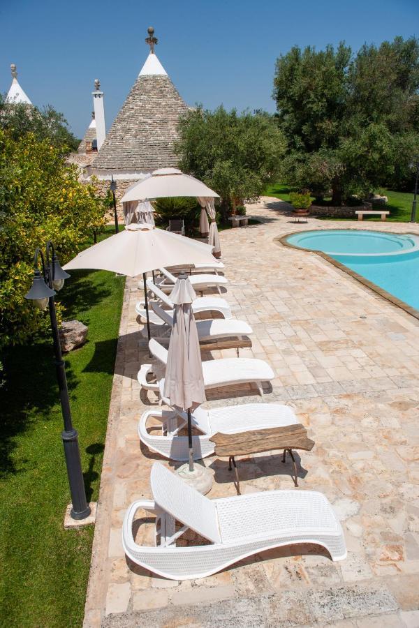 Trullo Studio