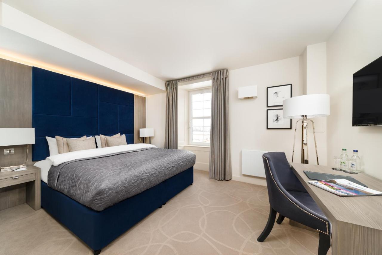 Chambre Double Supérieure