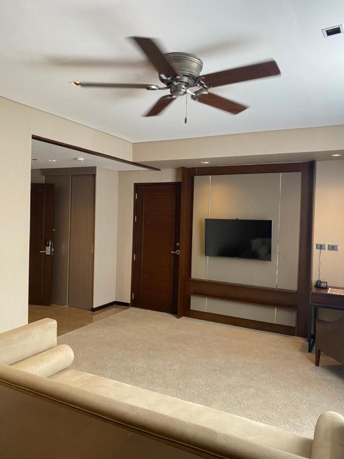 Presidential Suite