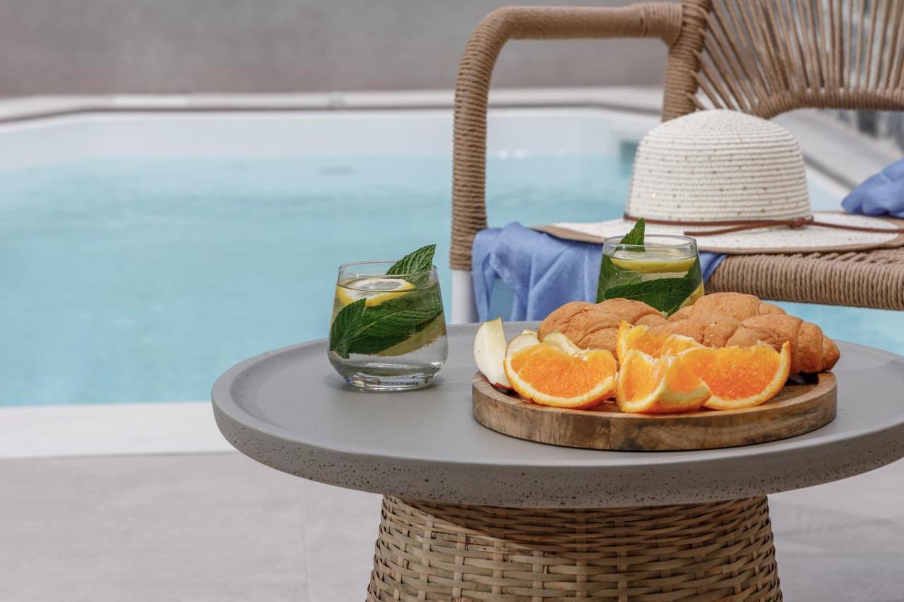 Two-Bedroom Suite Private Pool