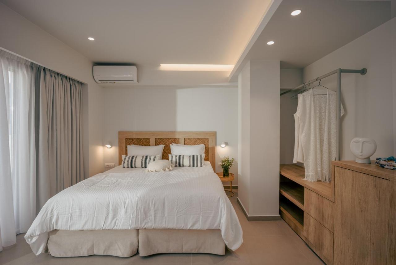 Junior Suite Heated Jacuzzi