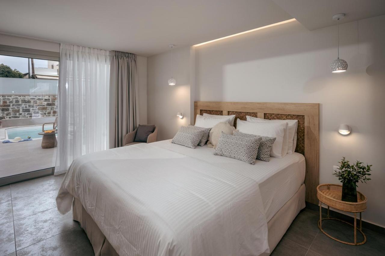 Two-Bedroom Suite Private Pool