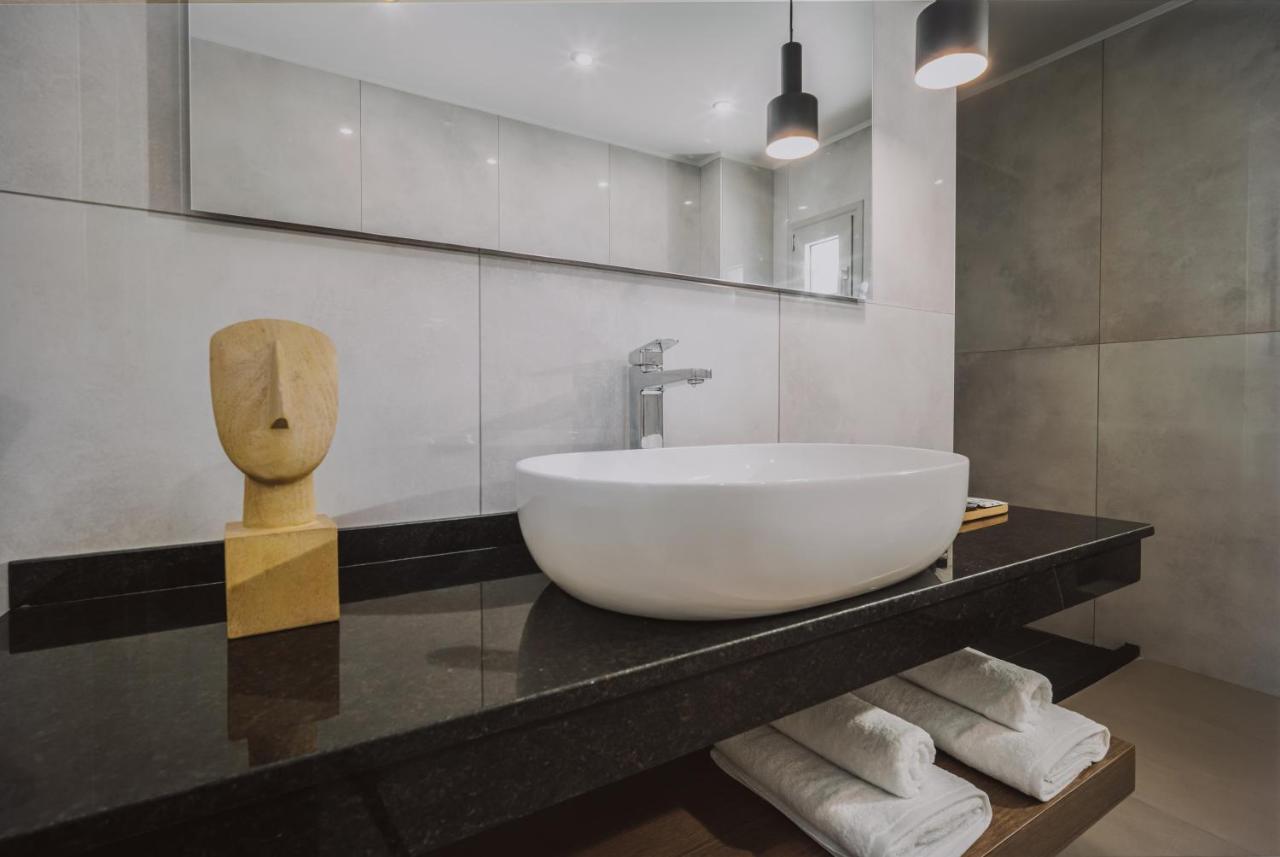 Junior Suite Heated Jacuzzi