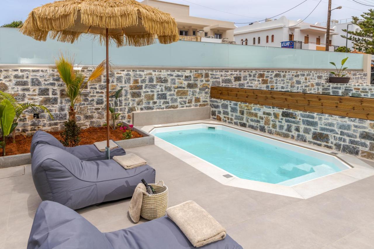 Two-Bedroom Suite Private Pool