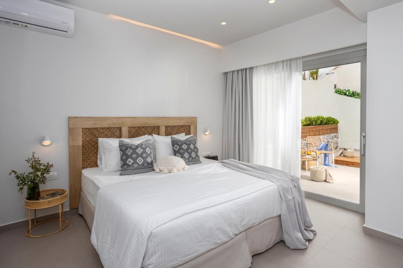 Junior Suite Private Pool